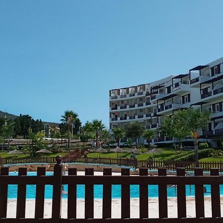 Studio De Luxe Avec Piscine Tetuão Exterior foto