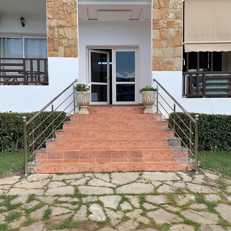 Studio De Luxe Avec Piscine Tetuão Exterior foto