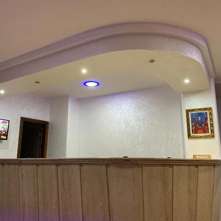 Studio De Luxe Avec Piscine Tetuão Exterior foto