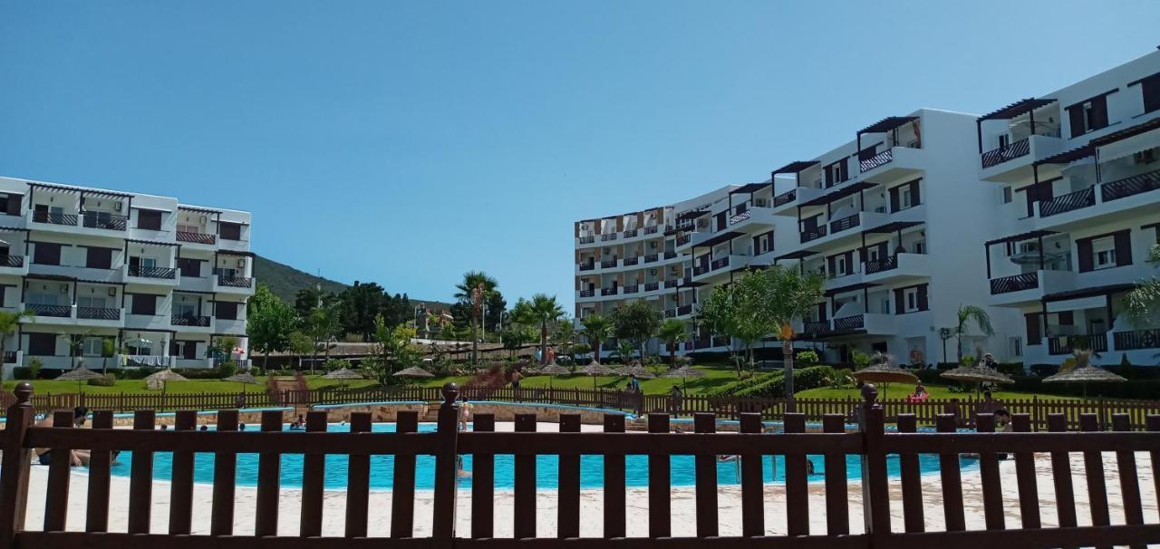 Studio De Luxe Avec Piscine Tetuão Exterior foto