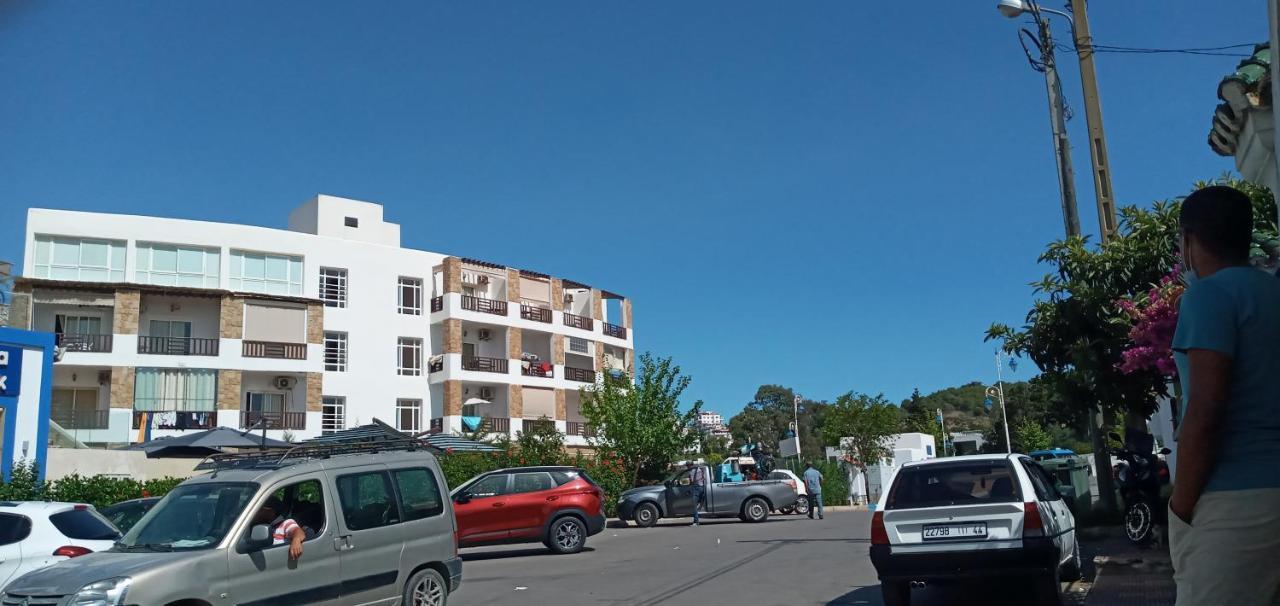 Studio De Luxe Avec Piscine Tetuão Exterior foto