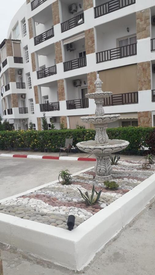 Studio De Luxe Avec Piscine Tetuão Exterior foto