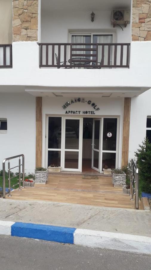 Studio De Luxe Avec Piscine Tetuão Exterior foto