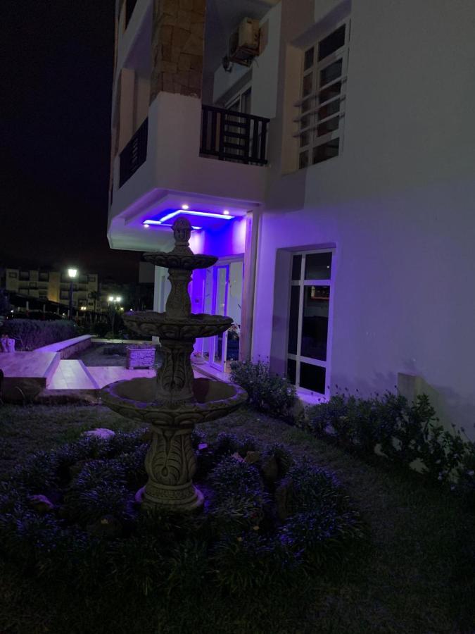 Studio De Luxe Avec Piscine Tetuão Exterior foto