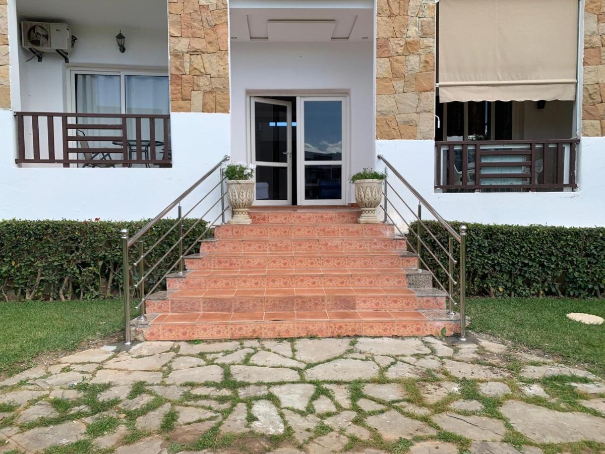 Studio De Luxe Avec Piscine Tetuão Exterior foto