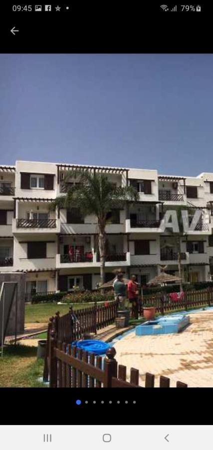 Studio De Luxe Avec Piscine Tetuão Exterior foto